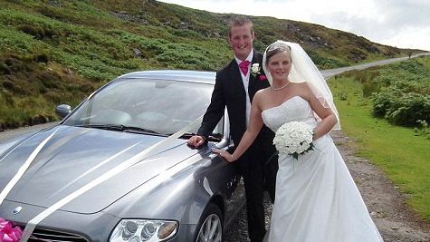 Bărbatul cu care s-a măritat a murit la scurt timp. A primit o VESTE care i-a schimbat viaţa