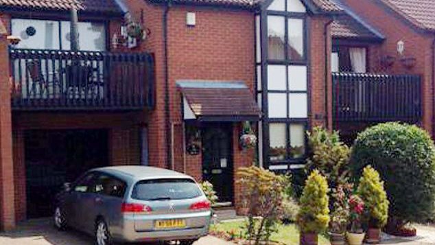 Pact macabru: Și-a strangulat soțul cu care a fost măritată timp de 50 de ani