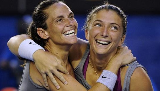 AUSTRALIAN OPEN. Primii CÂŞTIGĂTORI la AUSTRALIAN OPEN