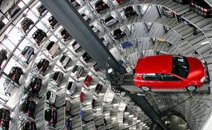 Cine este liderul pieței auto? Top trei constructori auto la nivel global