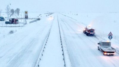 Vestea care-i va bucura pe toţi şoferii. Anunţul a fost făcut de un consilier în cadrul CNADNR 