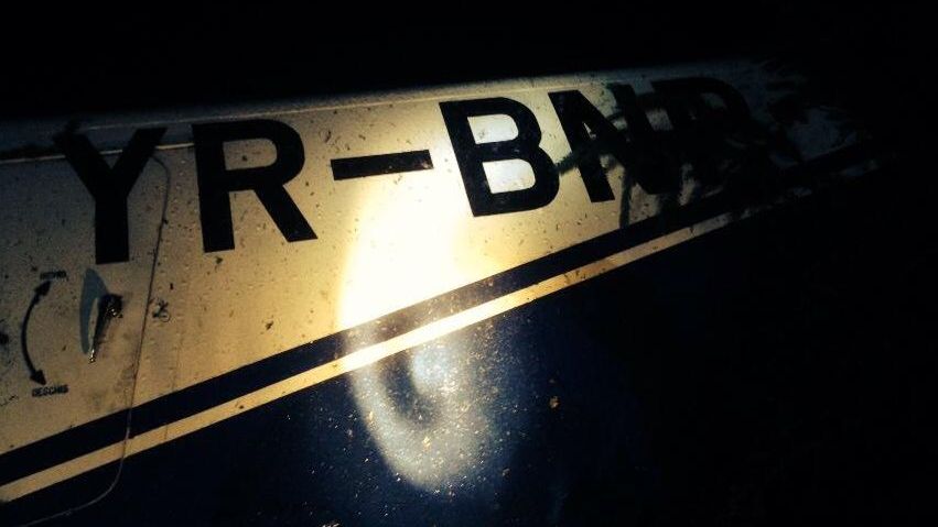 Turnul de control a aflat de la ISU despre prăbuşirea avionului: "Vai ce naşpa!"