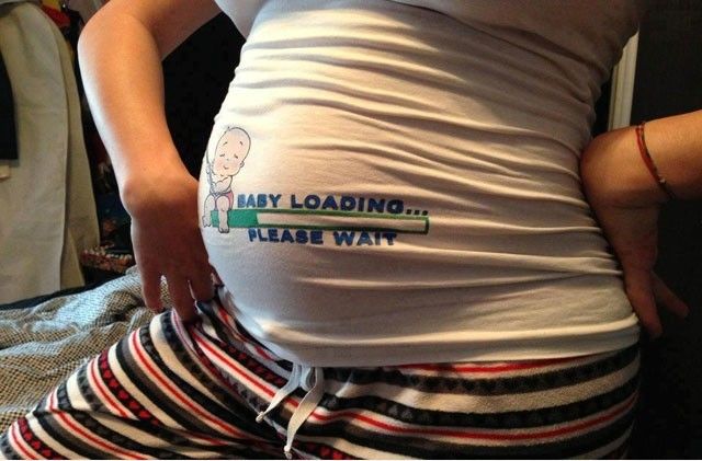 BANCUL ZILEI. Al cui e copilul?