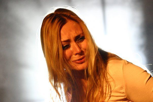 EUROVISION 2014. Mama lui Kitty Cepraga a trăit clipe dramatice 