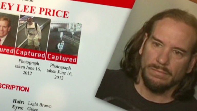 Un bancher şi-a înscenat MOARTEA după o fraudă URIAŞĂ, dar a fost demascat de o amendă auto