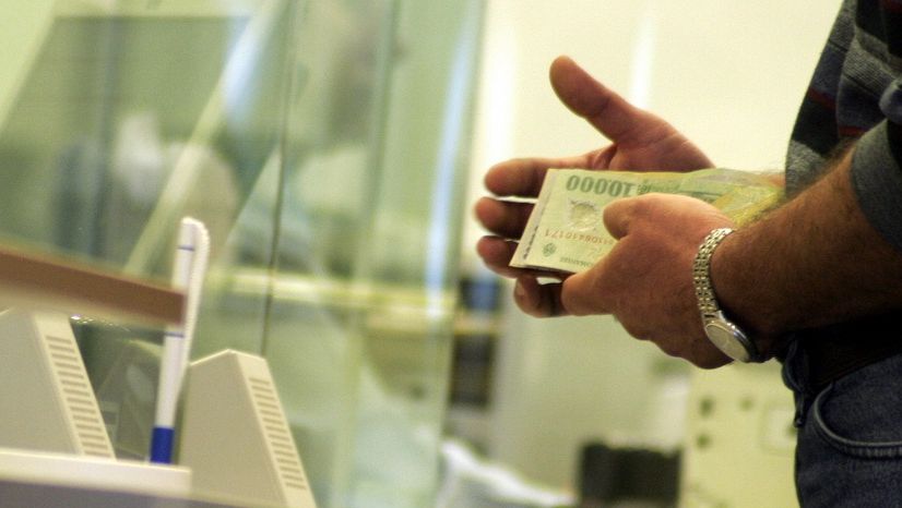 Veste bună pentru cei cu credite în lei