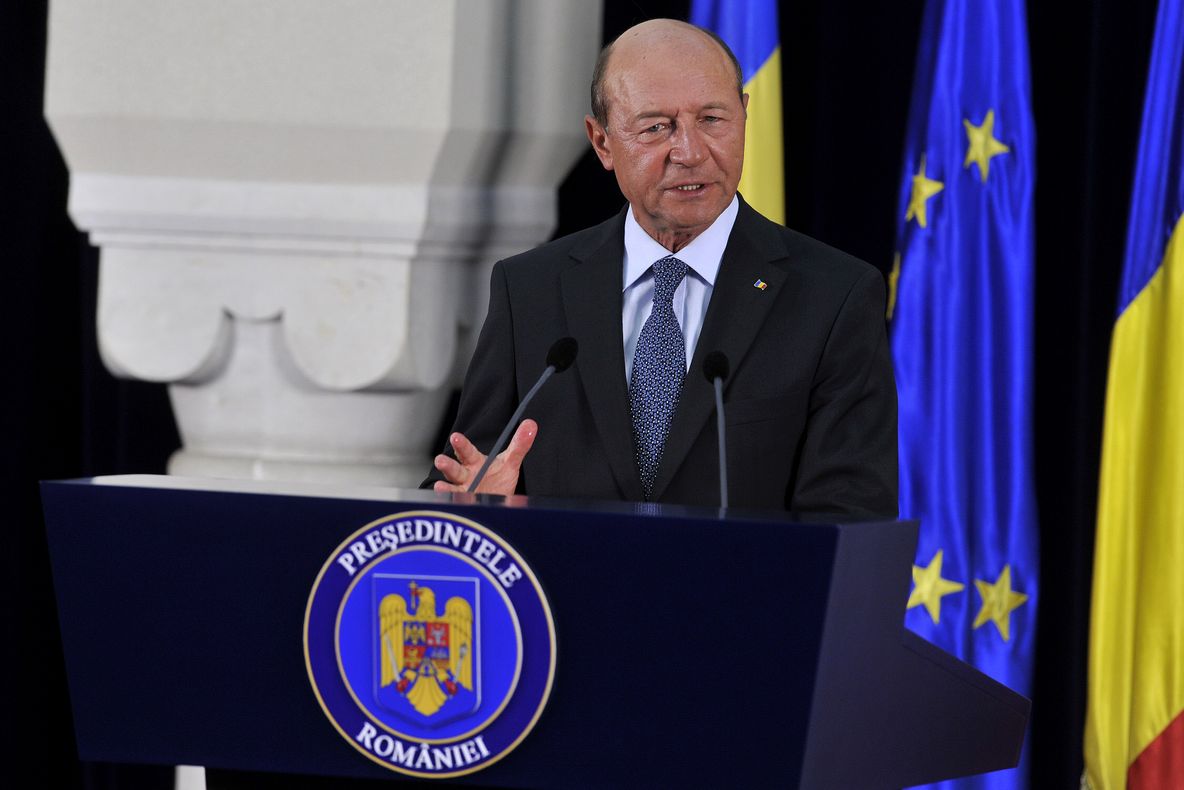 FMI LA BUCUREŞTI. Băsescu, întâlnire cu DELEGAŢIA FMI