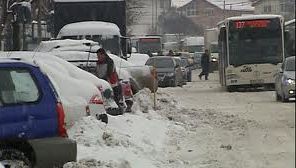 Bătrân găsit mort în Capitală, pe Şoseaua Colentina