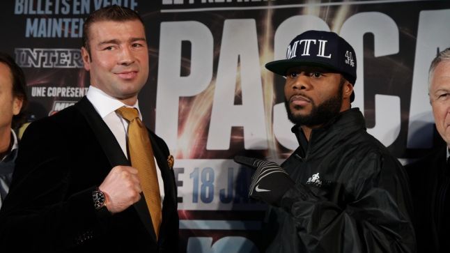 BUTE-PASCAL LIVE. AICI vezi LIVE VIDEO meciul BUTE-PASCAL LIVE