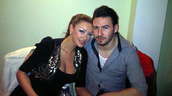 ADRIAN CRISTEA, declaraţie BOMBĂ despre escapada la Paris cu BIANCA DRĂGUŞANU