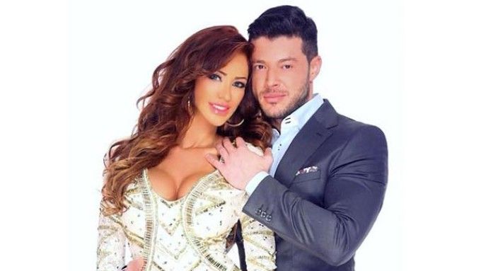 Victor Slav, GEST INCREDIBIL la adresa Biancăi Drăguşanu