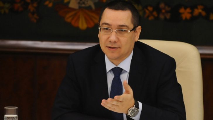 SFANTUL ION. Ponta le urează "La mulți ani!" celor care-și serbează onomastica