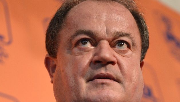 Blaga, despre decizia CCR privind Codul Penal şi superimunitatea: O victorie a democraţiei