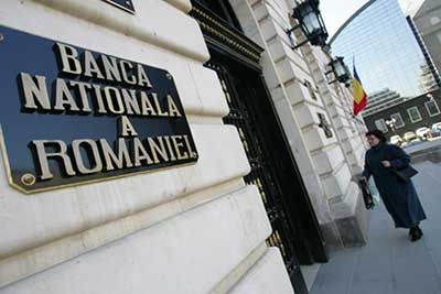 BNR urcă prognoza de inflaţie pentru acest an la 3,5%, maximul intervalului de variaţie ţintit