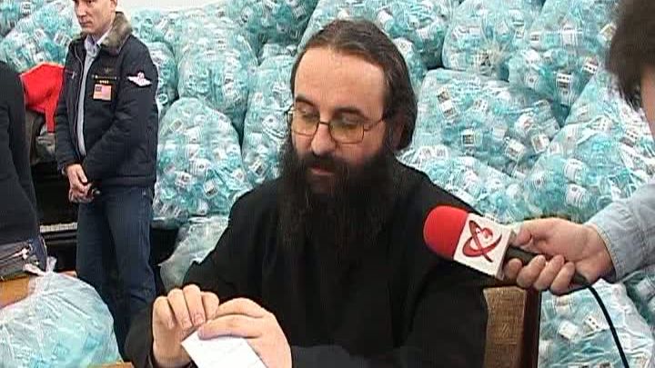 TRADIŢII ŞI OBICEIURI DE BOBOTEAZĂ. Ziua în care se alungă spiritele malefice