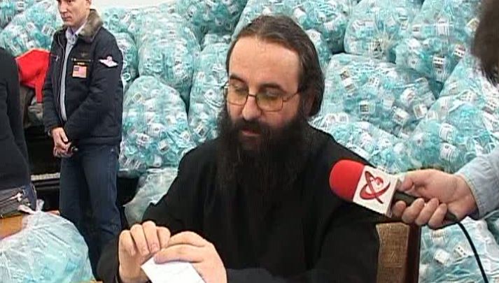 BOBOTEAZA 2014. Tradiţii de BOBOTEAZA. Ce faci de BOBOTEAZA. Ce primeşti de BOBOTEAZA