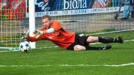 Halucinant! Ce portar îşi ia Steaua