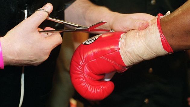 Marinela Radu medaliată cu argint la categoria 81 kg, la CE de box