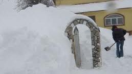 Prefectul de Brăila, PRIZONIERUL NĂMEŢILOR: "A fost cazat în dispensar. Are probleme medicale"