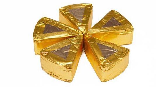 DE CE brânza topită este "OTRAVĂ" pentru organism