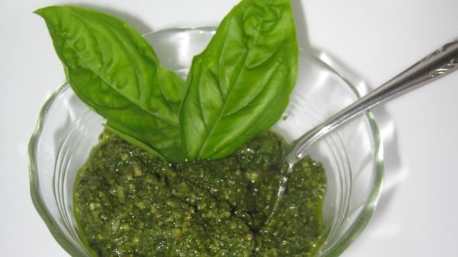 Proprietăţile miraculoase ale busuiocului 