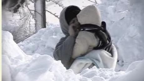 Aeronave ale MApN, pregătite pentru a interveni în sprijinul persoanelor afectate de zăpezi 