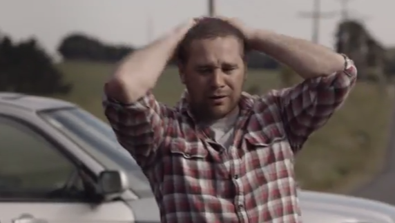 Cea mai emoționantă campanie împotriva vitezei