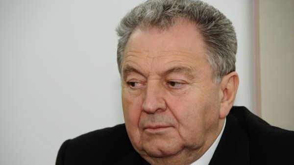 Omul de afaceri ILIE CARABULEA, ridicat de DNA