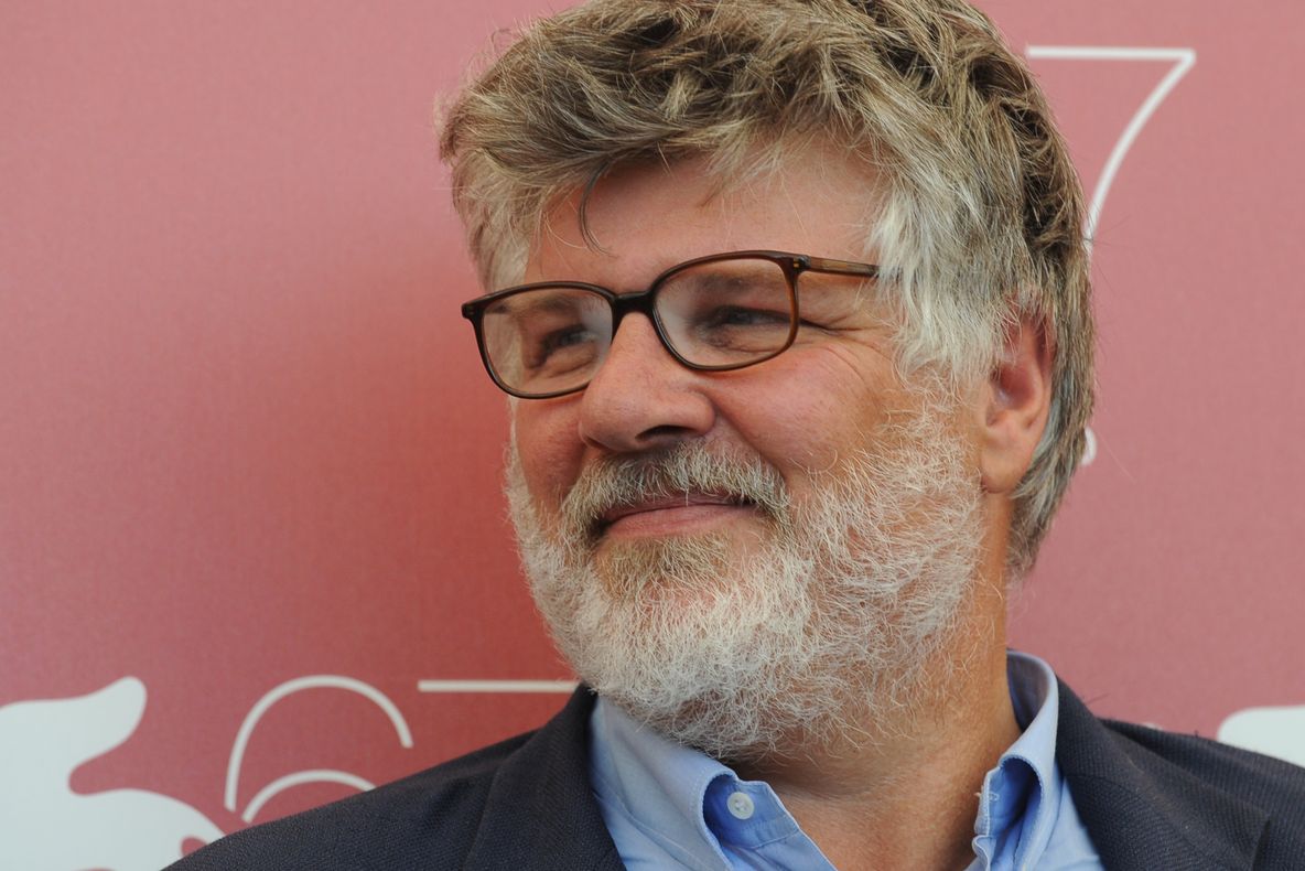 Regizorul italian Carlo Mazzacurati a murit