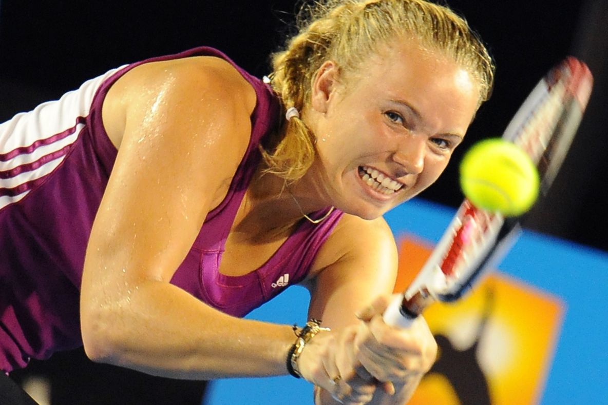 AUSTRALIAN OPEN 2014. Caroline Wozniacki, eliminată în turul trei