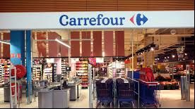 SURPRIZA NEPLĂCUTĂ de care a avut parte un clujean la CARREFOUR