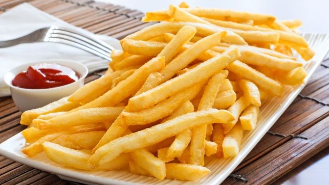 Îţi plac CARTOFII PRĂJIŢI? Iată ce trebuie să ştii despre ei