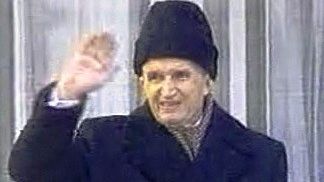 SONDAJ. Românii îl consideră pe Ceaușescu un personaj politic cu un rol pozitiv în istoria României