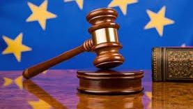 Procuror român defăimat în presă câştigă la CEDO