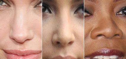 FORMA NASULUI şi personalitatea. Cum îţi dai seama ce fel de om este