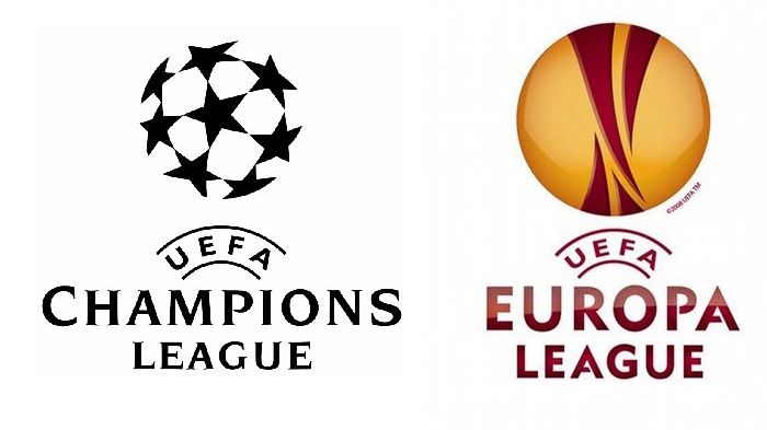 FRF, anunţ OFICIAL despre echipele româneşti în CUPELE EUROPENE