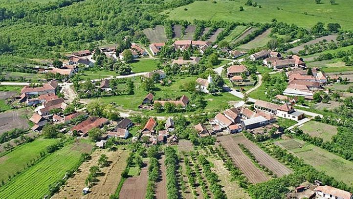 Publicaţia STRATFOR:Planul Ungariei de a cumpăra pământ românesc,praf electoral în ochii maghiarilor