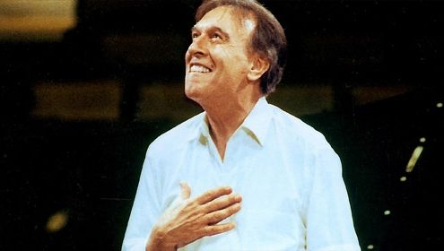 DOLIU. Un artist italian a murit