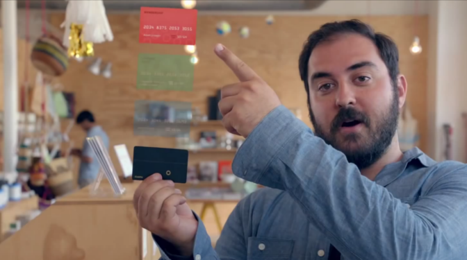 Invenţia care anunţă SFÂRŞITUL cardurilor bancare