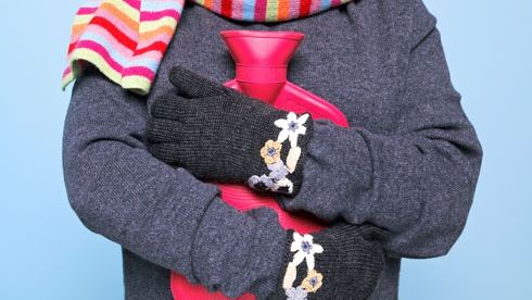 PROGNOZA METEO: VREMEA, din ce în ce mai RECE. Vezi PROGNOZA METEO pe 3 zile