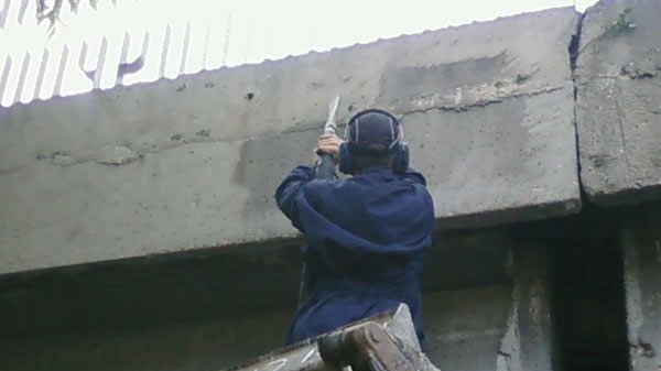 Tentativă ŞOCANTĂ de SINUCIDERE în Capitală. RAED ARAFAT a anunţat că femeia a murit 