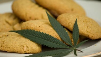 Preparate culinare cu marijuana, noua tendinţă la modă din gastronomia internaţională