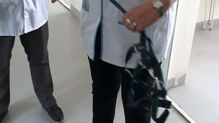 Rezultatele anchetei în cazul copilului legat de pat: Niciun vinovat