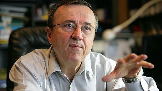 Ion Cristoiu, la Jocuri de Putere, ora 21.00