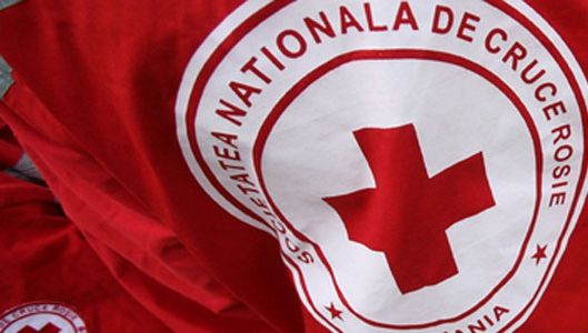 CRUCEA ROȘIE ROMÂNĂ lansează un apel pentru PERSOANELE IZOLATE DE ZĂPADĂ 