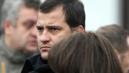 ADRIAN IOVAN a fost ucis de statul român, susține Șerban Huidu