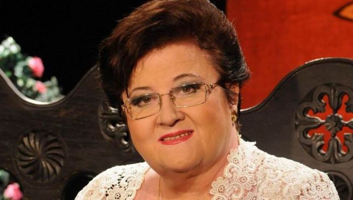 Marioara Murărescu, confesiuni șocante de pe patul de spital