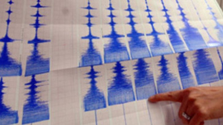 Cutremur cu magnitudinea 6,3 în Noua Zeelandă