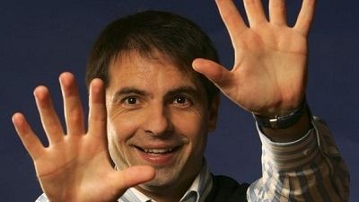 Andreea Esca, umilită de Dan Negru