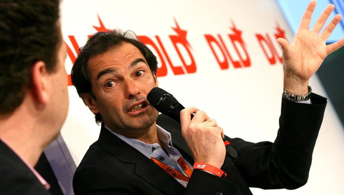 Al doilea om din Yahoo pleacă din firmă cu un BONUS GIGANTIC